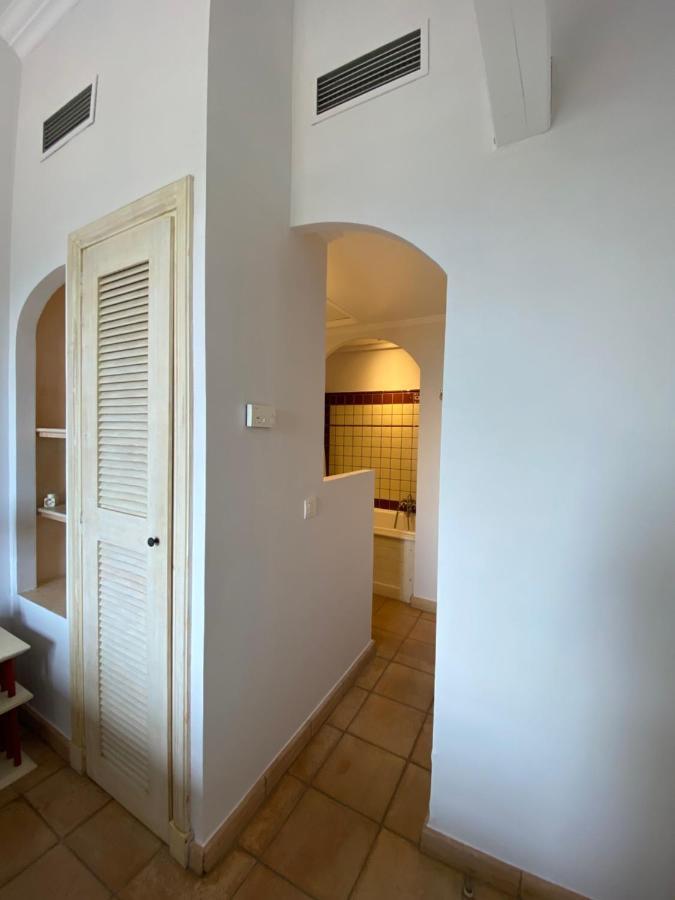 Les Restanques, Bastides Vue Golfe Saint Tropez Apartment Гримо Екстериор снимка