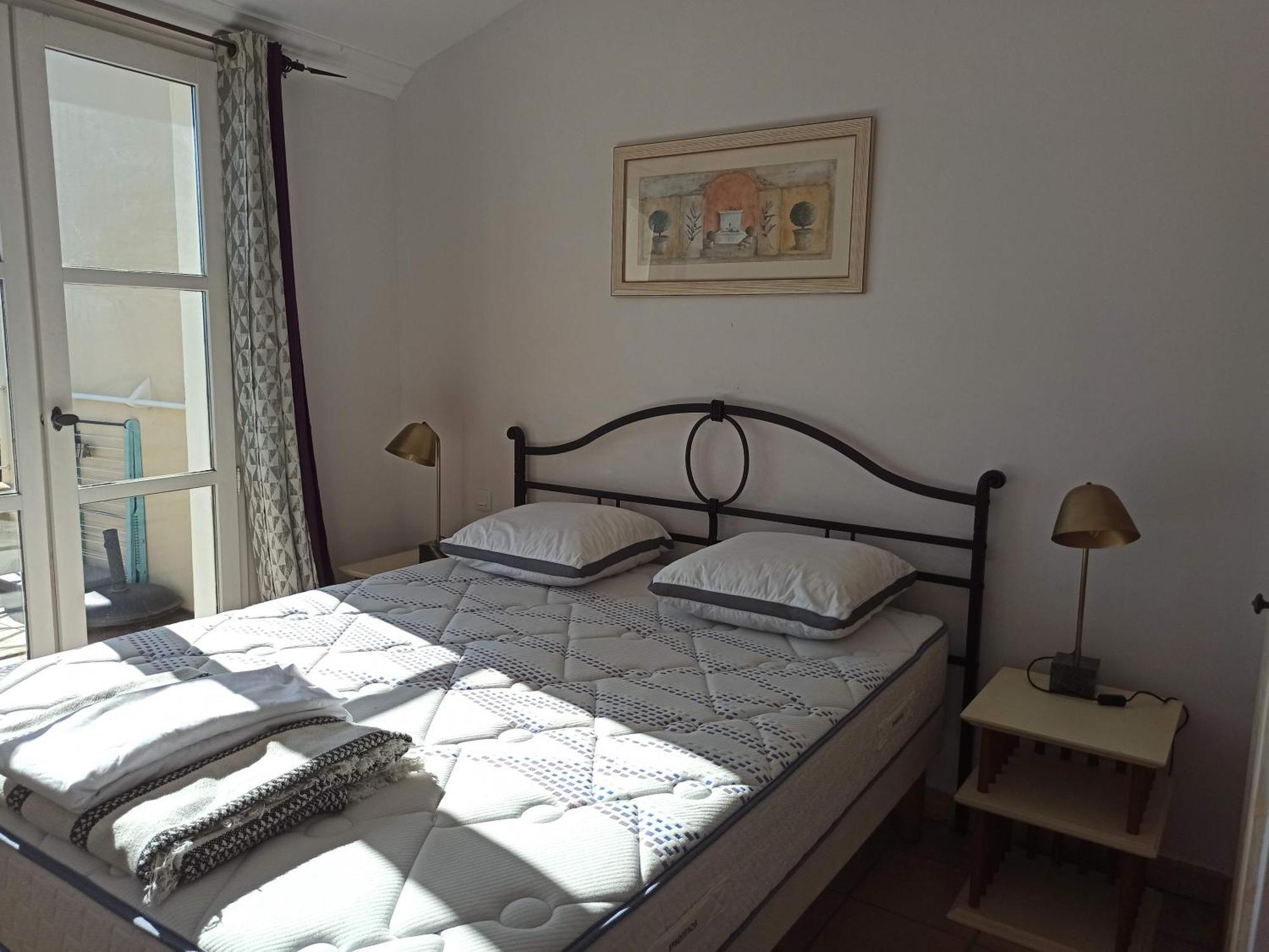 Les Restanques, Bastides Vue Golfe Saint Tropez Apartment Гримо Екстериор снимка